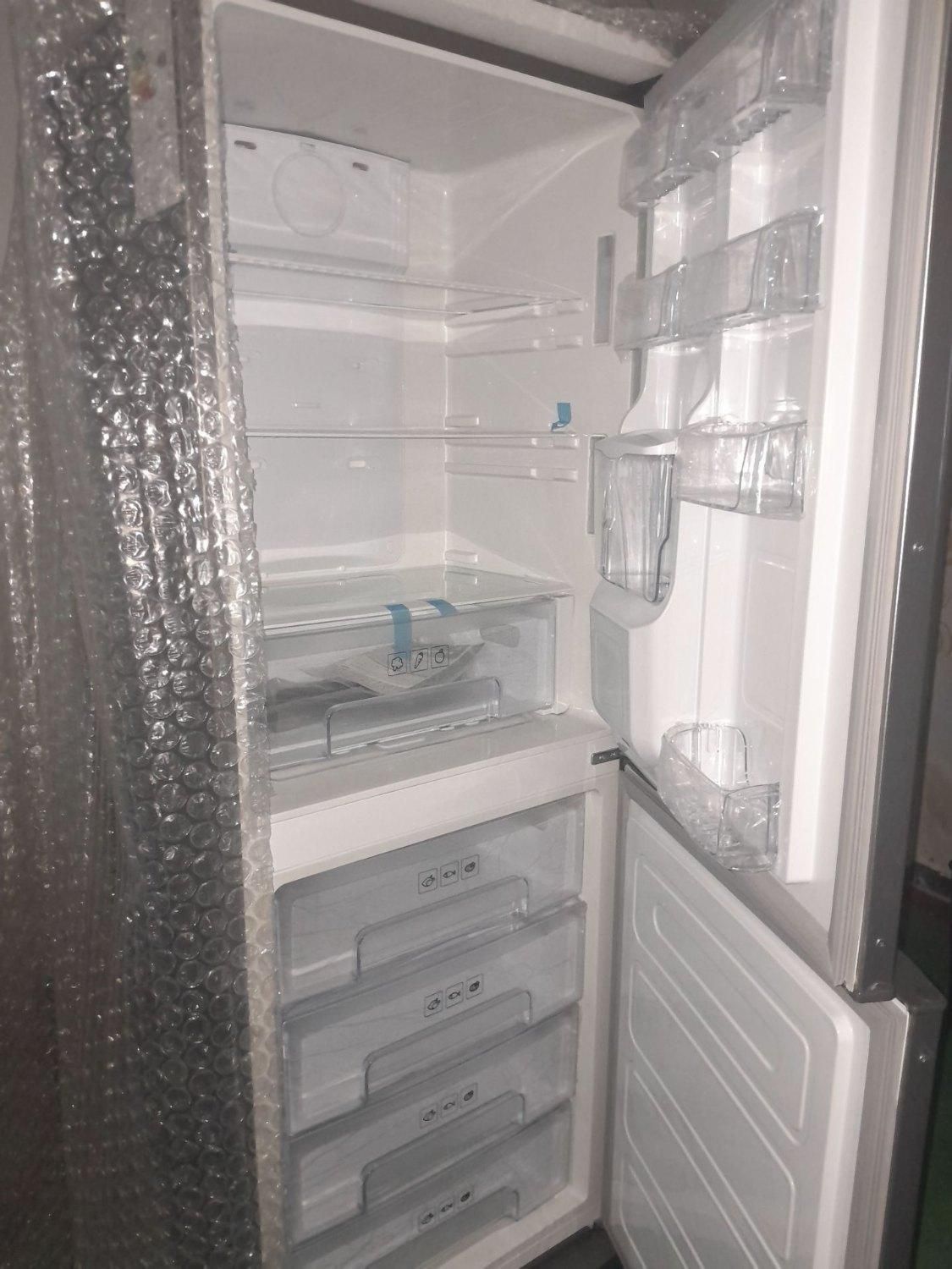 یخچال فریزر التومدلNC700DN|یخچال و فریزر|خرمشهر, |دیوار