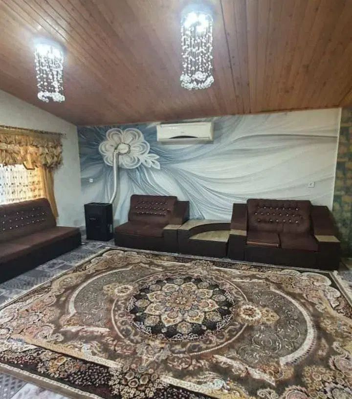 ویلا باغچه همکف حیاط مشجر شهرکی سند تک‌برگ|فروش خانه و ویلا|کومله, |دیوار