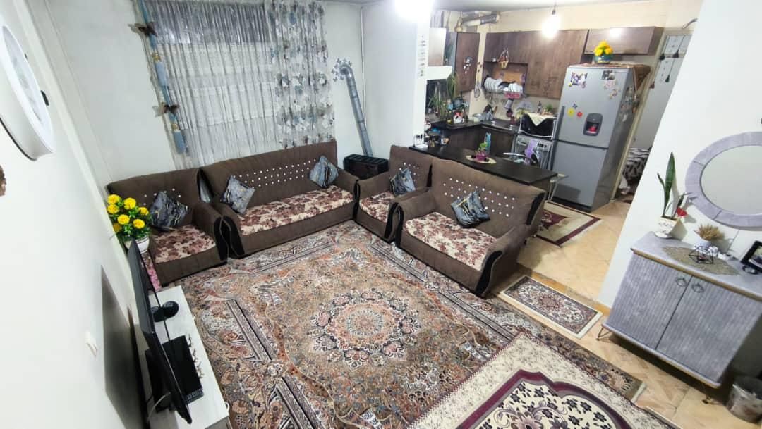 ۸۴متر/۲خواب/ویلایی/پارکینگدار/قاسم فرهنگ|اجارهٔ آپارتمان|تهران, سلیمانی|دیوار