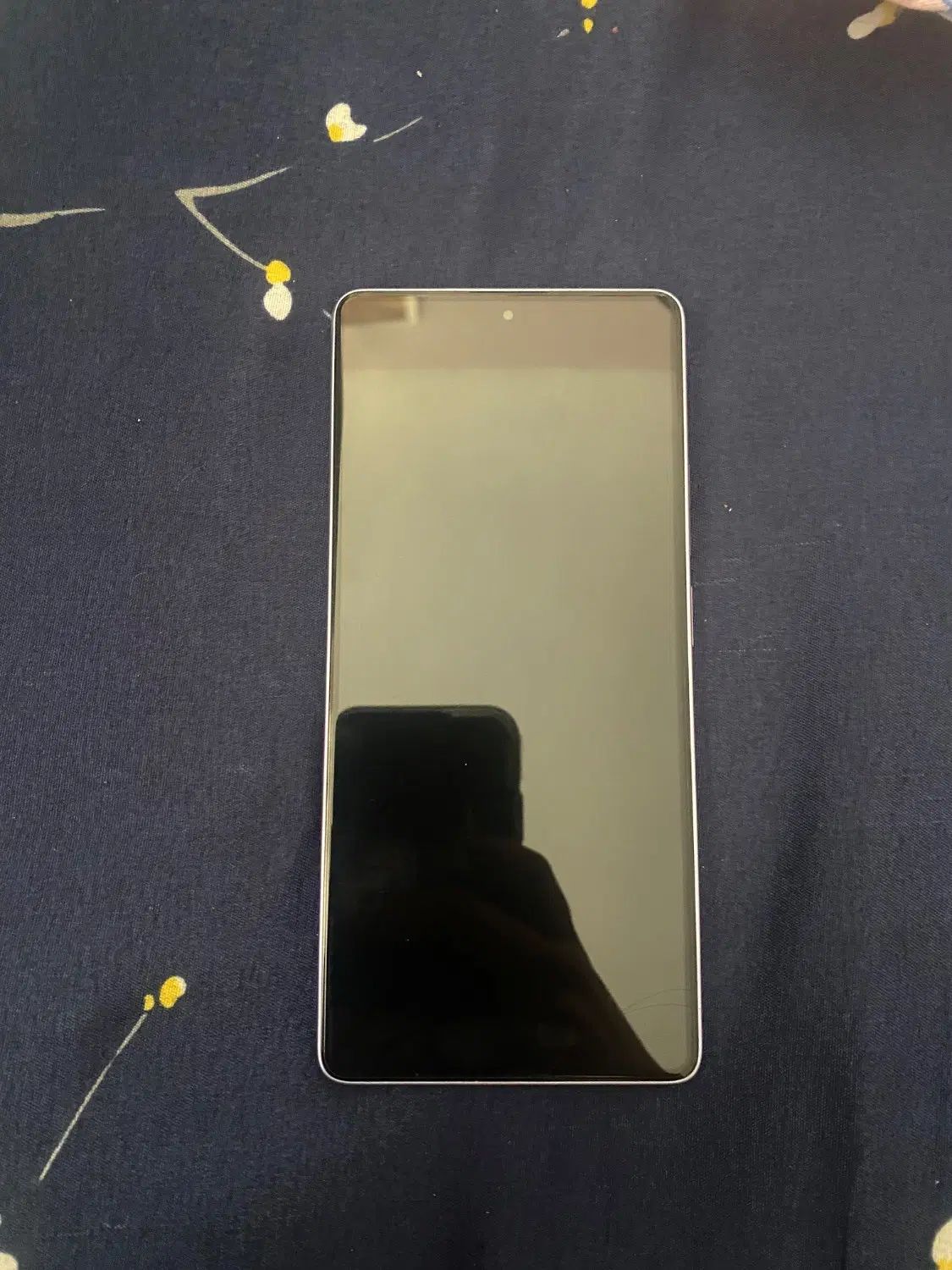 Redmi note 13 pro 4g رم ۱۲ حافظه۵۱۲|موبایل|تهران, عباس‌آباد|دیوار