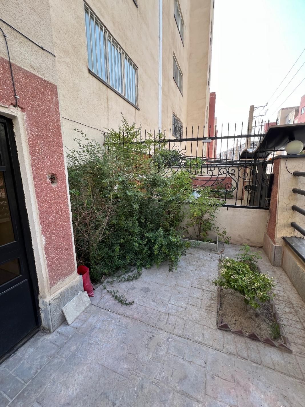 آپارتمان ۱۰۵ متری فاز ۸ پردیس سازان نوید فول تسویه|فروش آپارتمان|پردیس, فاز ۸|دیوار