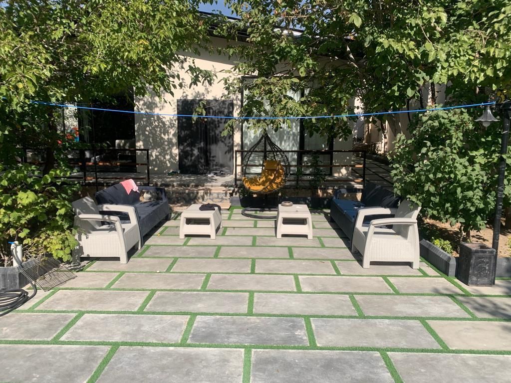 فروش خانه ویلایی ۱۱۰۰ متری در روستای کوشک زر|فروش خانه و ویلا|هشتگرد, کوشک زر|دیوار