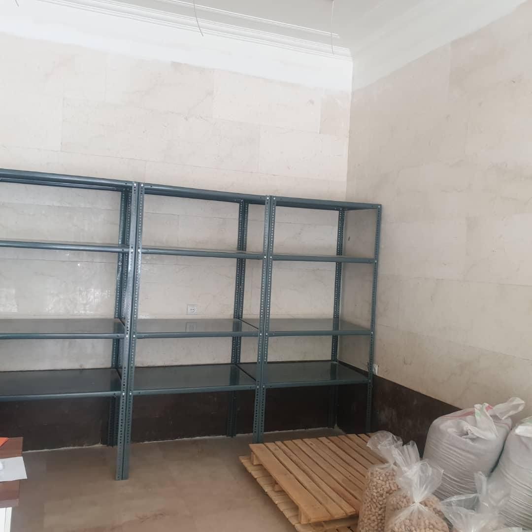 بوفه قفسه طبقه|کتابخانه، شلف، قفسه‌های دیواری|تهران, خرمشهر|دیوار