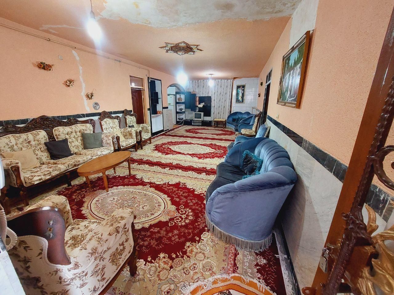 سویت و خانه اجاره ایی پاوه|اجارهٔ کوتاه‌مدت آپارتمان و سوئیت|پاوه, |دیوار