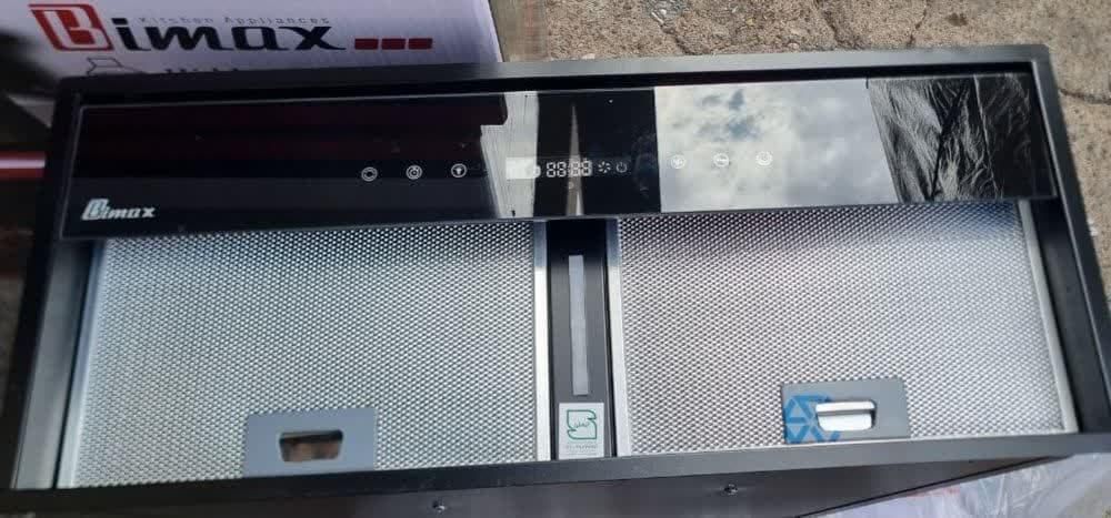 هود بیمکث مخفی مدل E101|هود|تهران, شهرک امام خمینی|دیوار