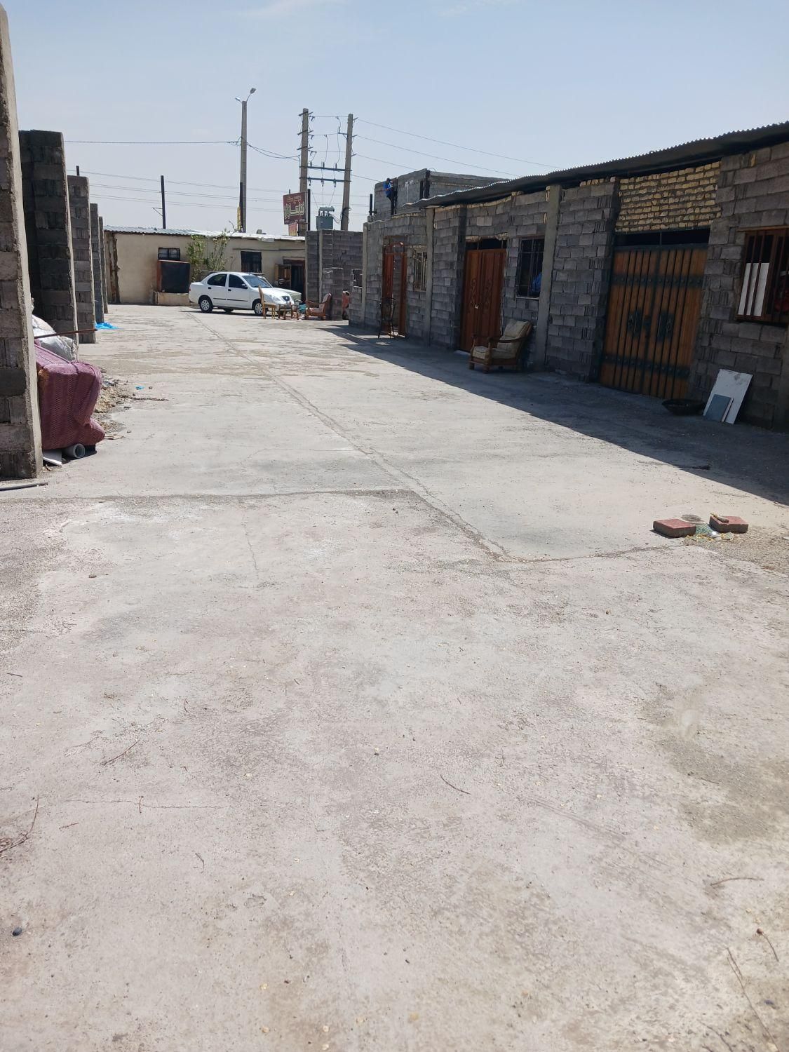 شهریار۷۰ متر کارگاه اجاره اب گاز برق سه فاز|اجارهٔ دفتر صنعتی، کشاورزی، تجاری|وحیدیه, |دیوار