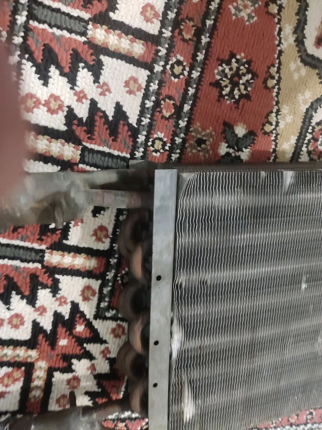 کویل ابگرم|کولر گازی و فن‌کوئل|کرج, کیانمهر|دیوار