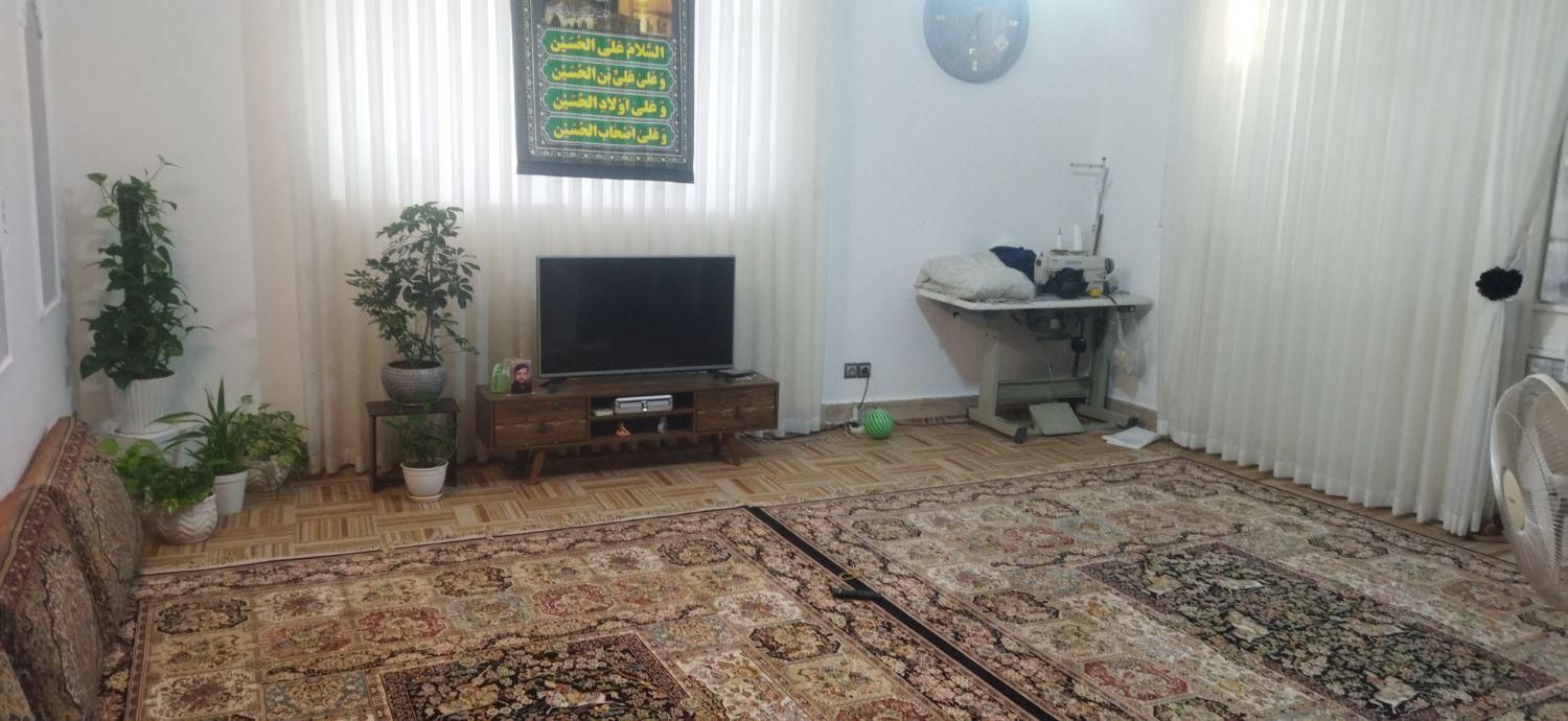 اجاره خانه ویلایی ۷۳ متری ۱ خوابه در شهید بهشتی 9|اجارهٔ خانه و ویلا|نیشابور, شهید بهشتی|دیوار