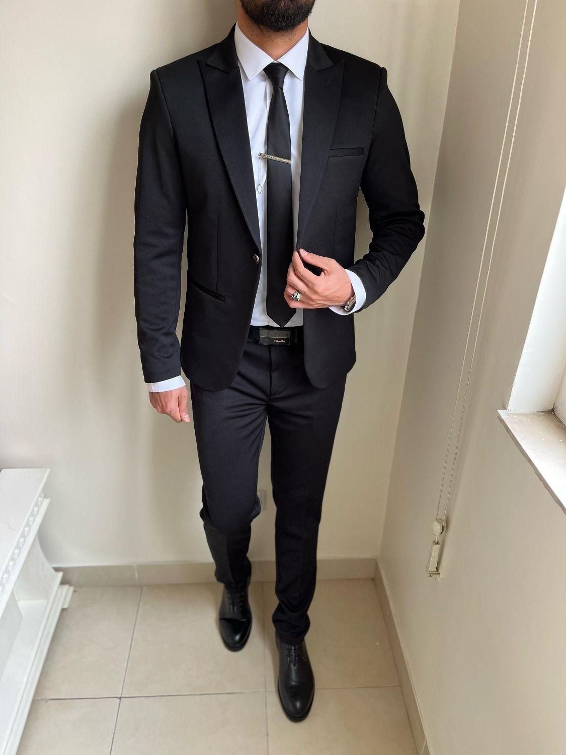 کت و شلوار تک دکمه|لباس|تبریز, |دیوار