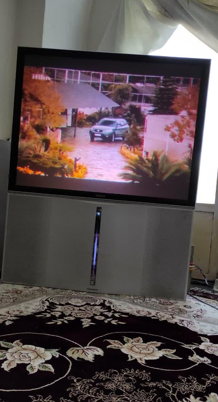 فروش تلویزیون|تلویزیون و پروژکتور|کاشان, میدانگاه آقا|دیوار