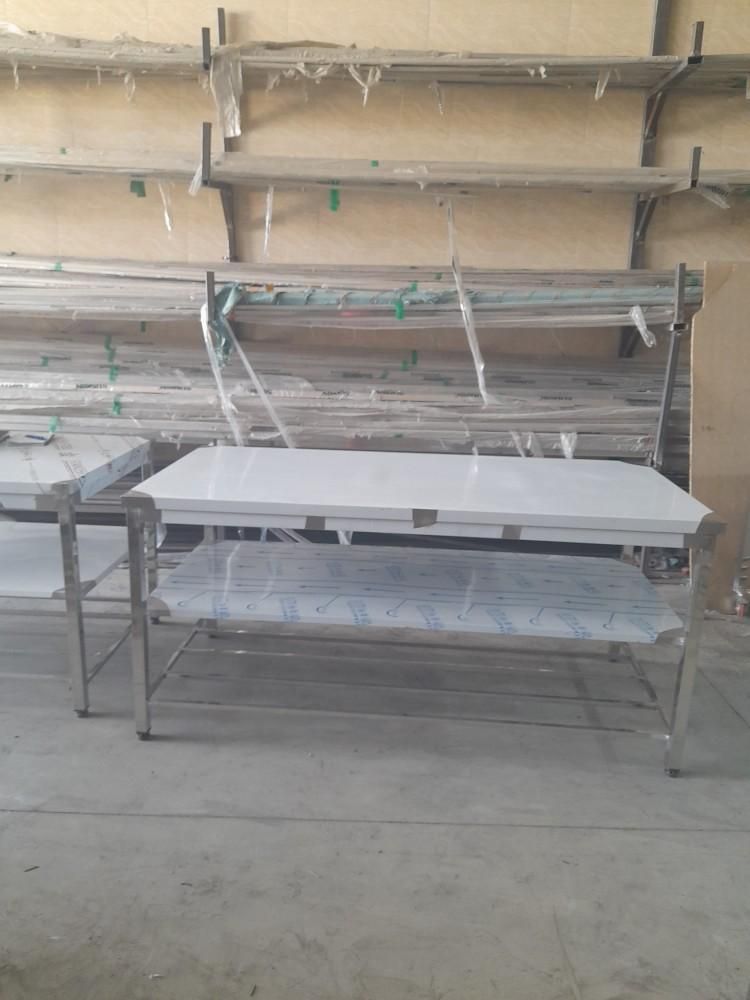 میز کار استیل|کافیشاپ و رستوران|رشت, بلوار گیلان|دیوار