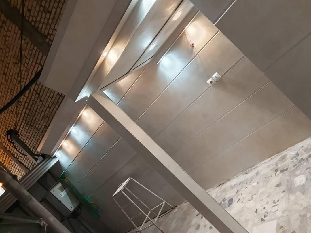 کاشیکار کف و بدنه ونما|خدمات پیشه و مهارت|شوش, |دیوار