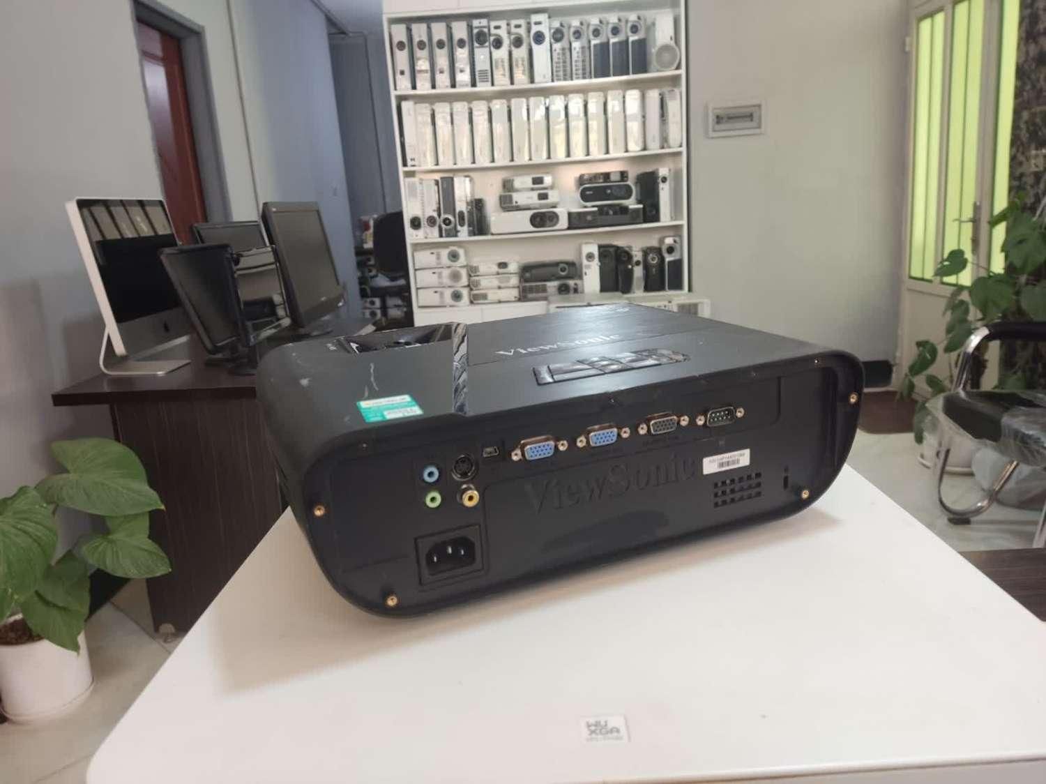 ویدئو پروژکتور ViewSonic|تلویزیون و پروژکتور|نیشابور, امام خمینی|دیوار
