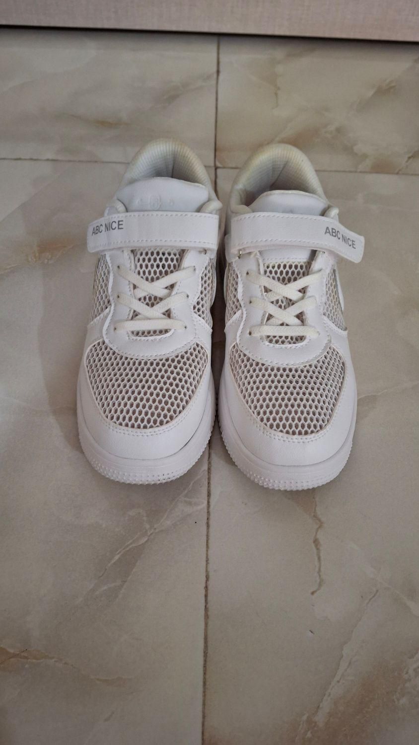 کفش نایک کاملا نو سایز 37|کیف، کفش، کمربند|شیراز, محراب|دیوار