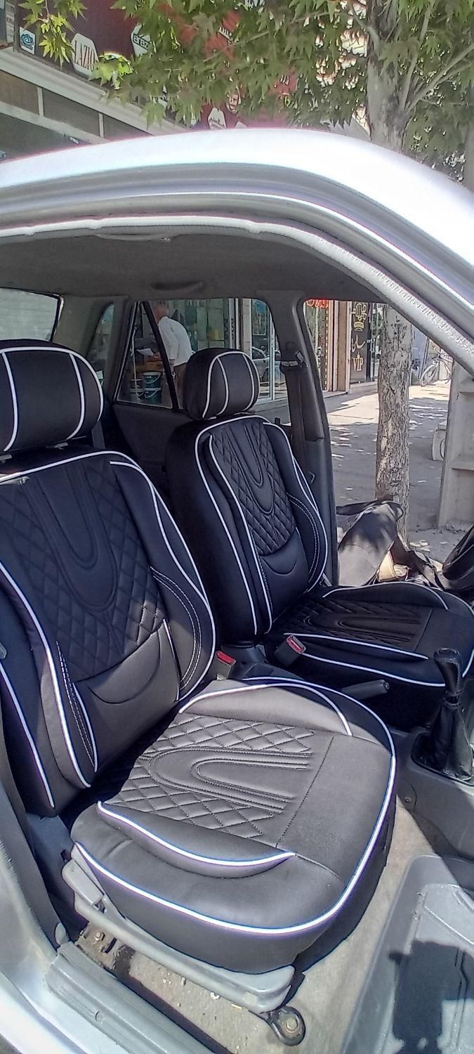 روکش صندلی vip وکفپوش۳بعدی نشکن|قطعات یدکی و لوازم جانبی|نیشابور, هفده شهریور|دیوار