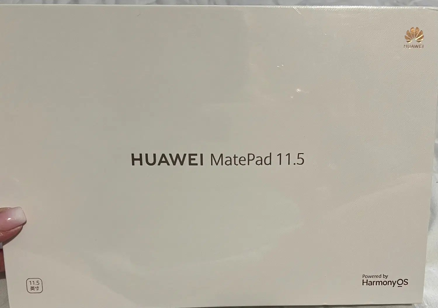 HUAWEI Matepad 11.5|تبلت|تهران, نظامی گنجوی (توانیر)|دیوار