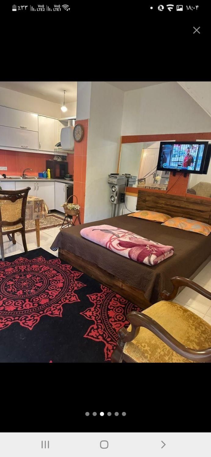 اجاره آپارتمان 48متری صدف|اجارهٔ کوتاهمدت آپارتمان و سوئیت|کیش, |دیوار