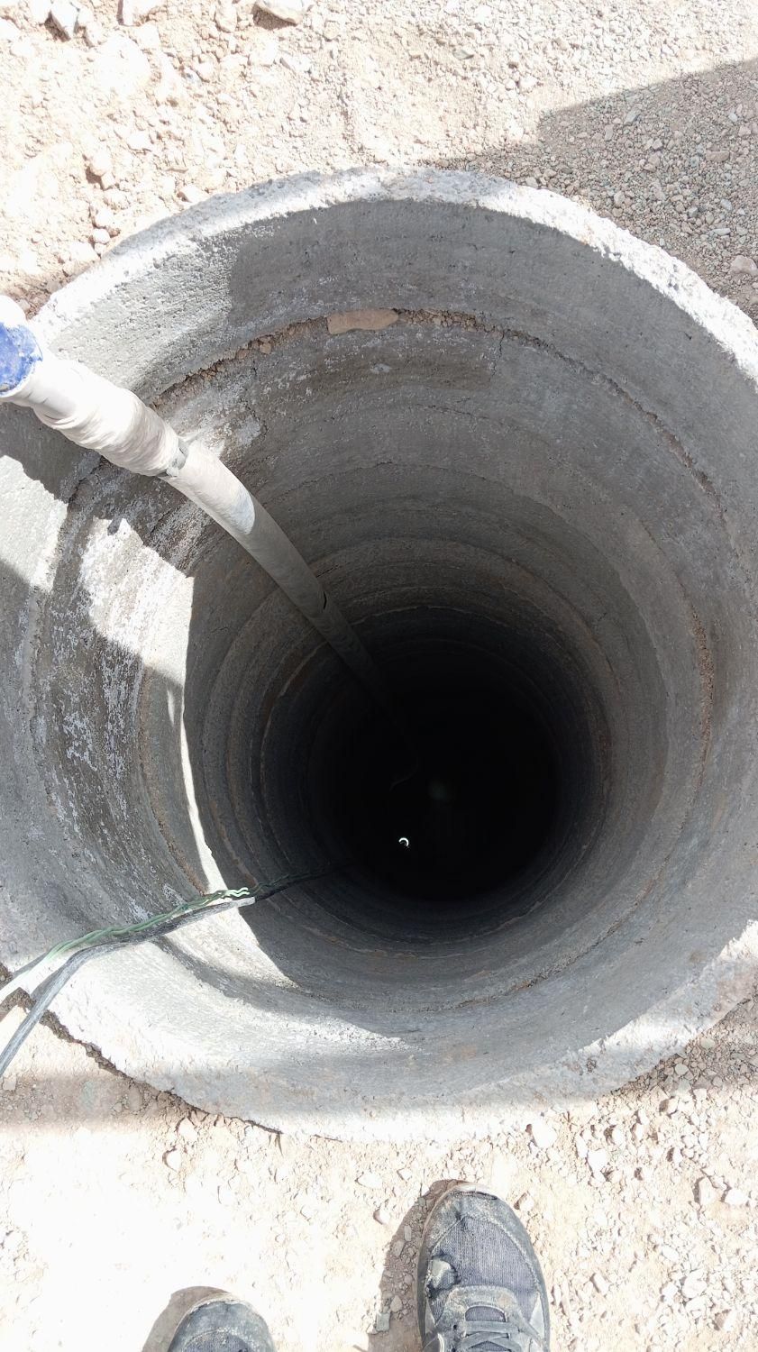 حفر چاه و اجاره کمپرسور بادی|خدمات پیشه و مهارت|دماوند, گیلاوند|دیوار