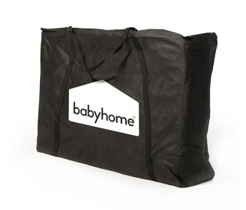 تخت کنار مادر baby home(دوقلو)|تخت و صندلی بچه|تهران, نظامی گنجوی (توانیر)|دیوار