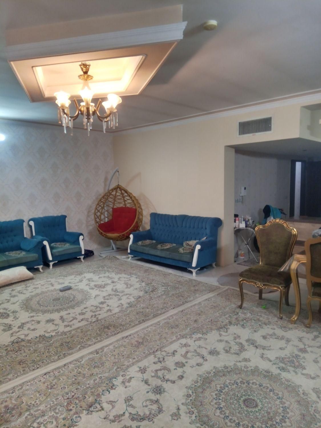 اپارتمان 120مترپارکینگ اختصاصی مطهری35 عبدالمطلب|اجارهٔ آپارتمان|مشهد, عبادی|دیوار
