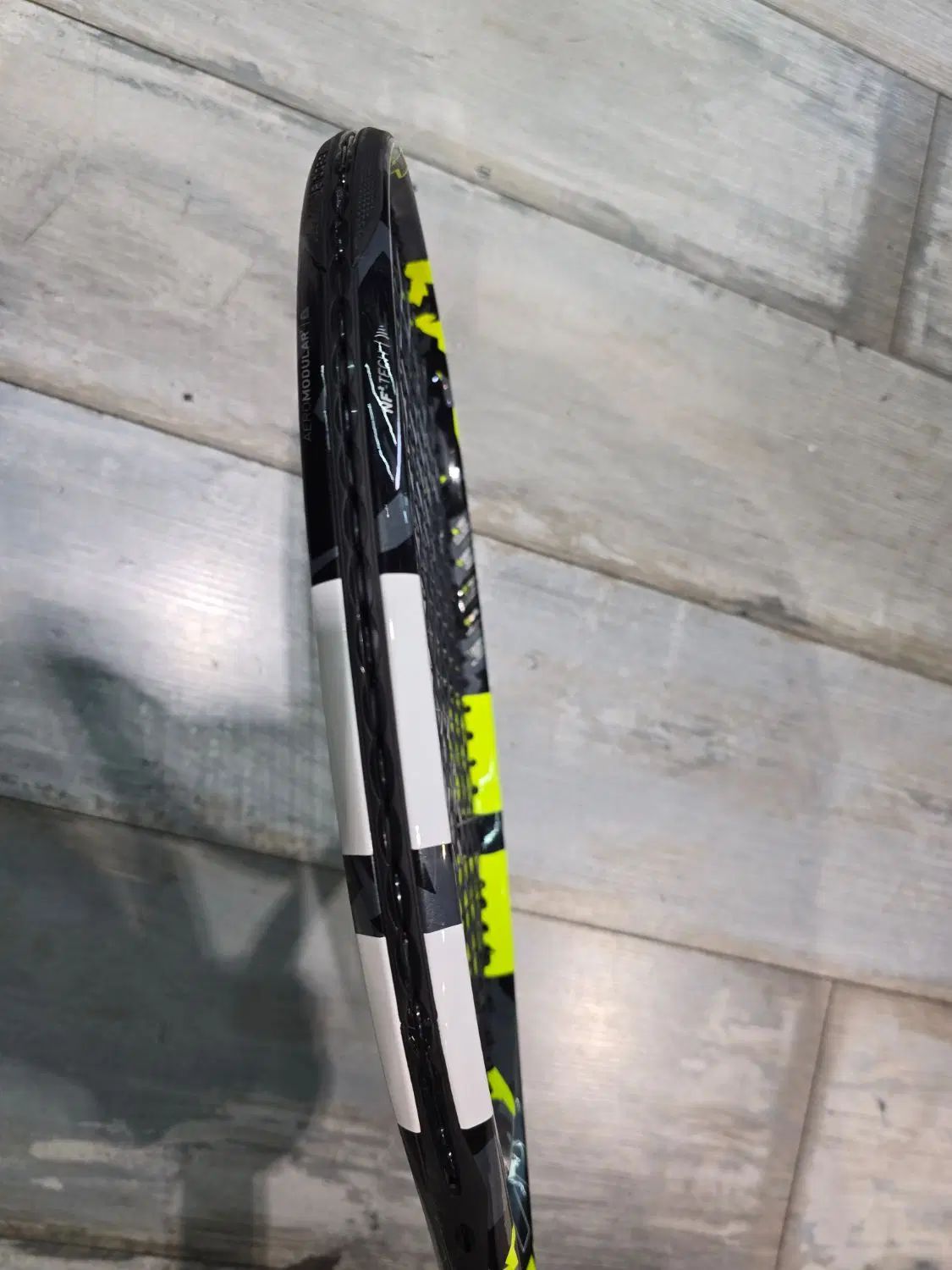 راکت تنیس pure aero 98 babolat|ورزش‌های توپی|تهران, حکمت|دیوار
