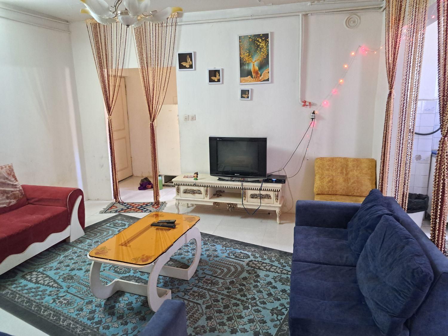 سوییت اجاره مبله شیک سویت سوعیت تمیز سوئیت|اجارهٔ کوتاه‌مدت آپارتمان و سوئیت|مشهد, شهرک رازی (شهرک غرب)|دیوار