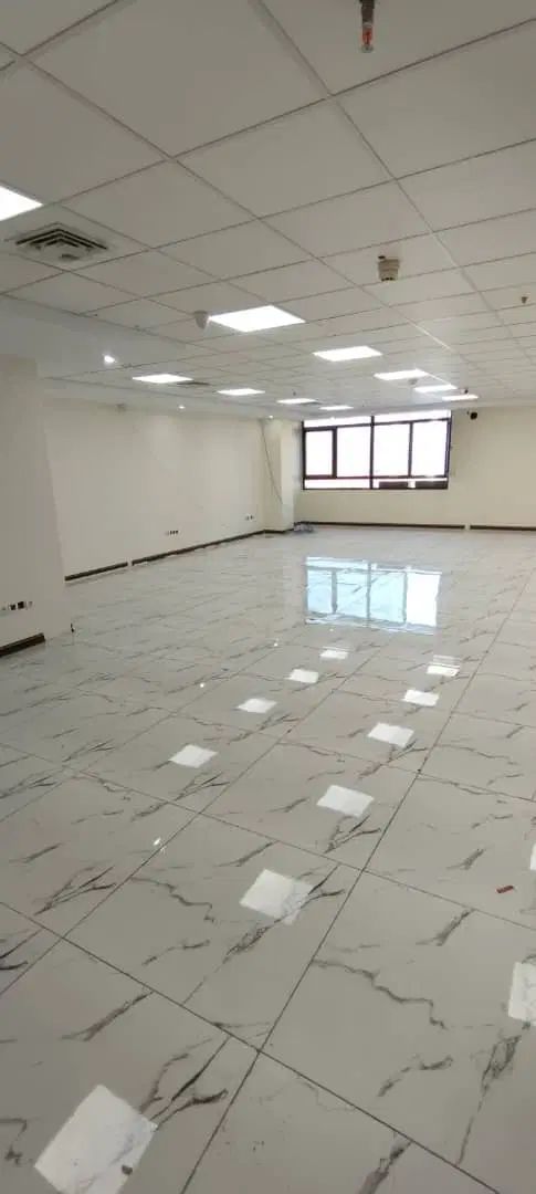 واحد۱۳۵متر اداری دریاچه چیتگر،شریف،اردستانی،پارسه|اجارهٔ دفتر کار، اتاق اداری، مطب|تهران, دریاچه شهدای خلیج فارس|دیوار