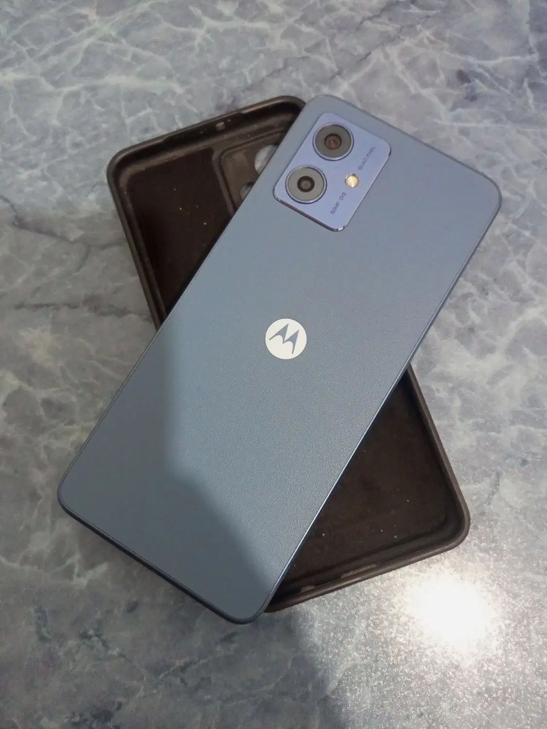 موتورولا Moto G54 5G|موبایل|تهران, جمال‌زاده|دیوار
