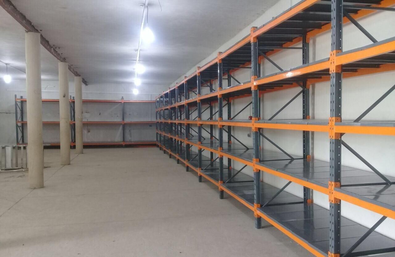 انواع قفسه .|فروشگاه و مغازه|اهواز, آریاشهر|دیوار