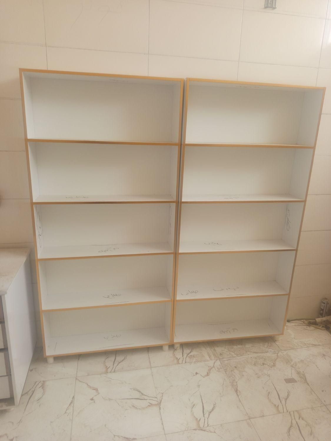 قفسه فروشگاه و ...|فروشگاه و مغازه|اهواز, اسلام آباد شرقی|دیوار