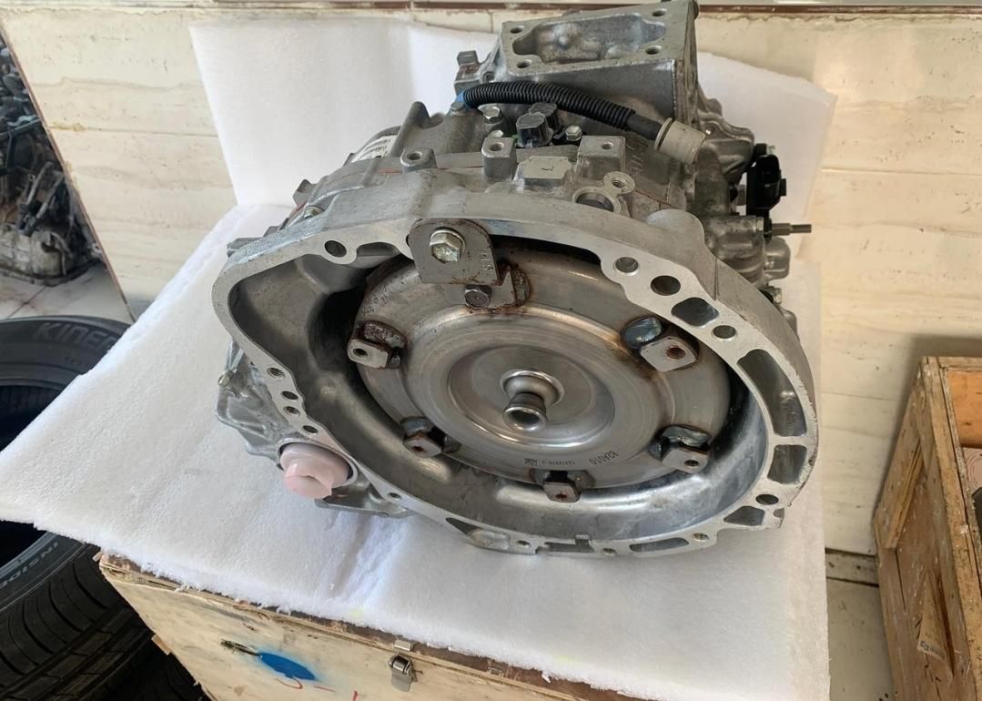 گیربکس جک جیلی لیفان mvm برلیانس آریو تیگو|قطعات یدکی و لوازم جانبی|تهران, افسریه شمالی|دیوار