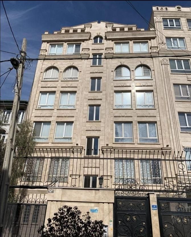 230متر/3خواب/سازه ایی مارکدار|فروش آپارتمان|تهران, امیرآباد|دیوار