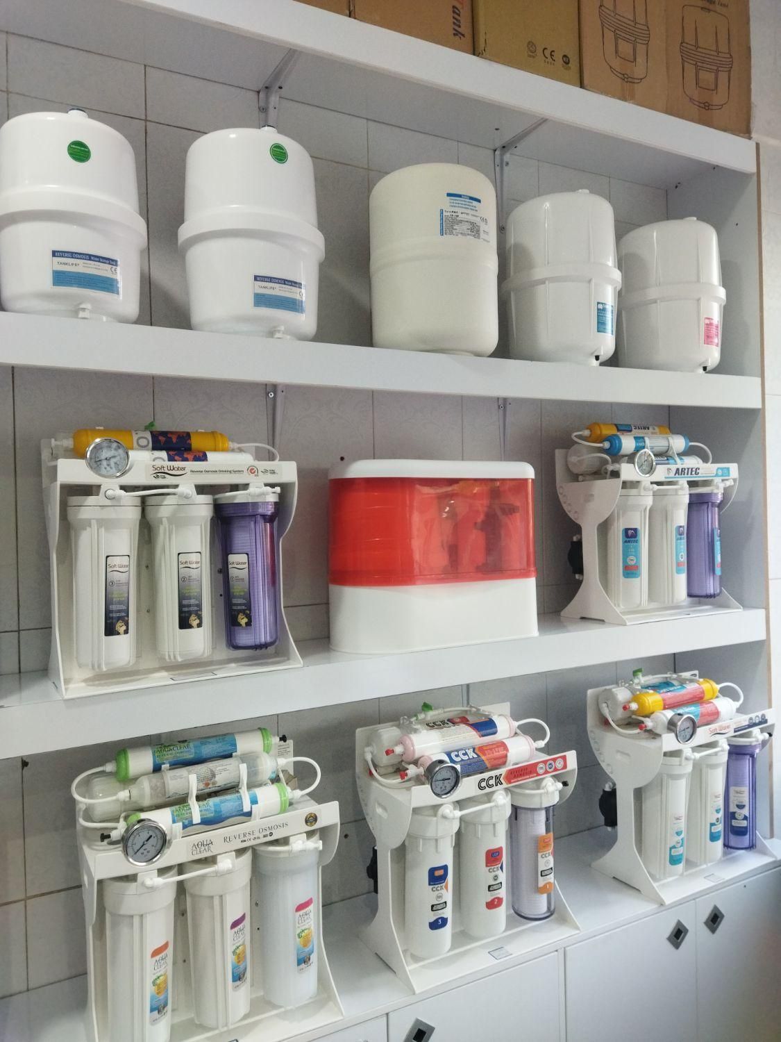 فروش و خدمات تصفیه آب خانگی|آبسردکن و تصفیه آب|کیش, |دیوار