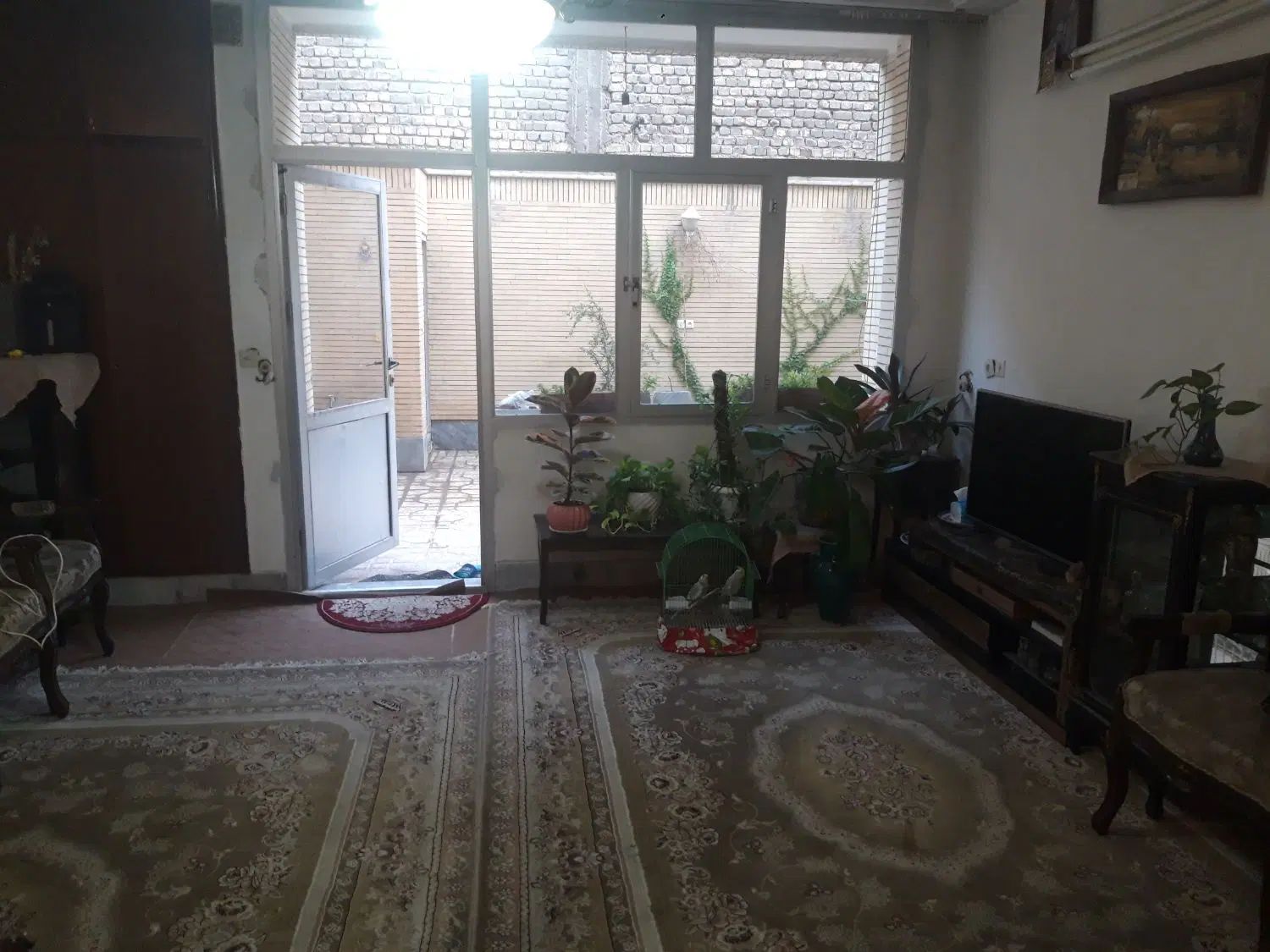 منزل اجاره ای کوتاه مدت یک خواب  نزدیک به مرکز شهر|اجارهٔ کوتاه‌مدت آپارتمان و سوئیت|اصفهان, بوزان|دیوار