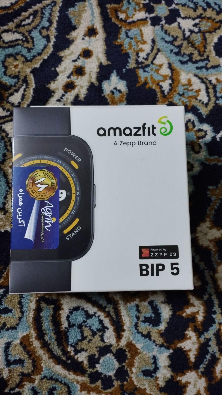 ساعت هوشمند شیامی|ساعت|مبارکه, |دیوار