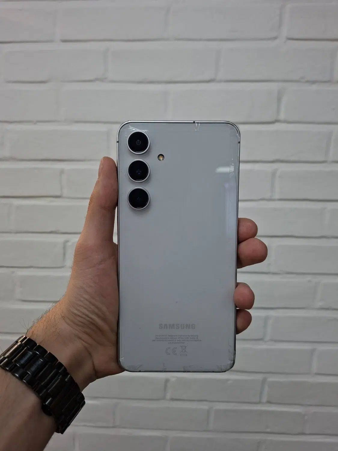 سامسونگ A55 A56 128g 256g کف قیمت|موبایل|تهران, باغ فیض|دیوار