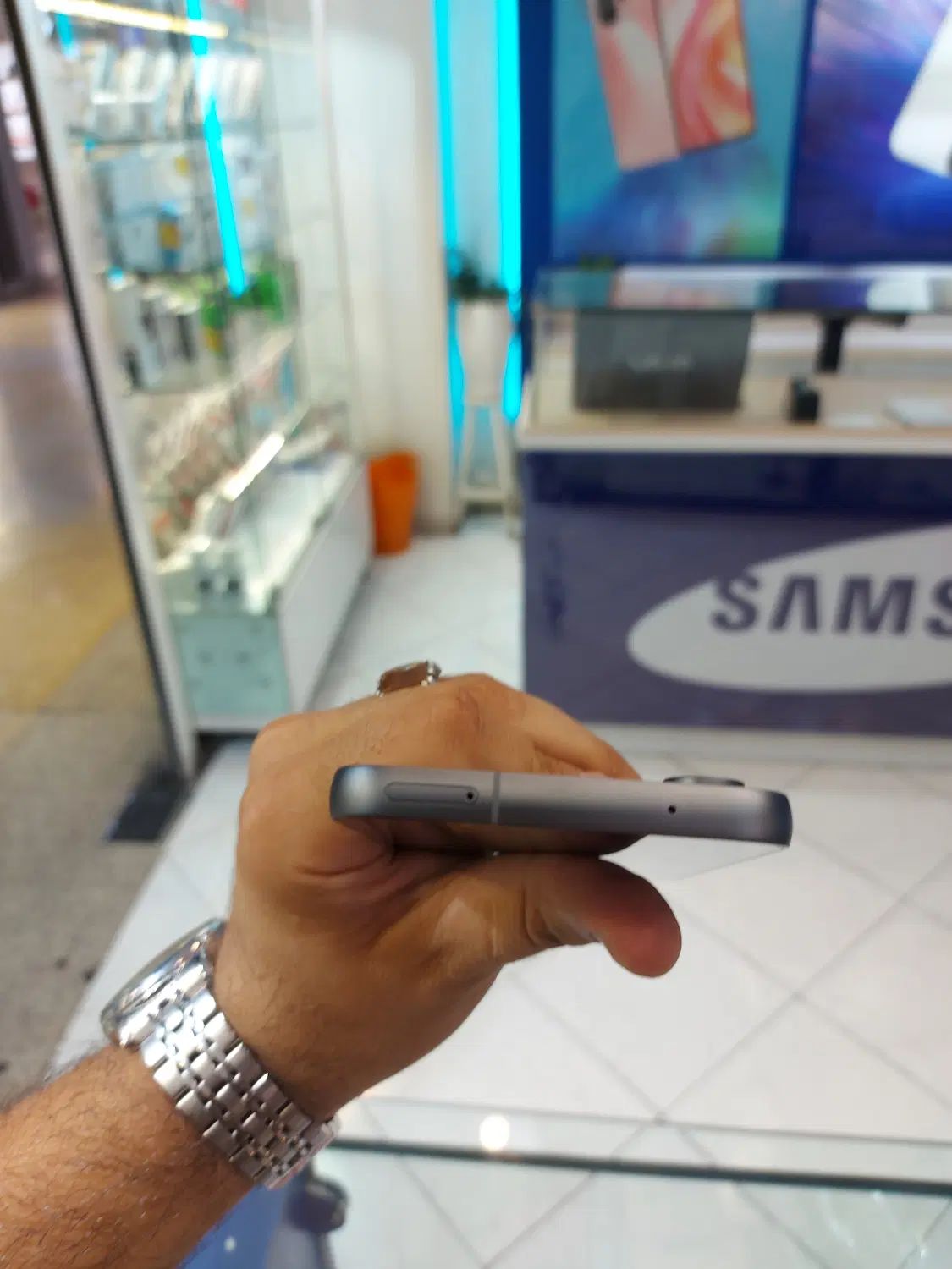 S23fe 256 r8|موبایل|تهران, شیخ هادی|دیوار