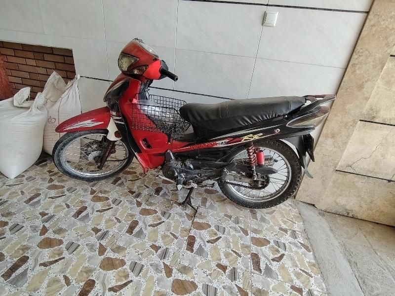 xl250هونداژاپن|موتورسیکلت|شاهین‌شهر, گزبرخوار|دیوار