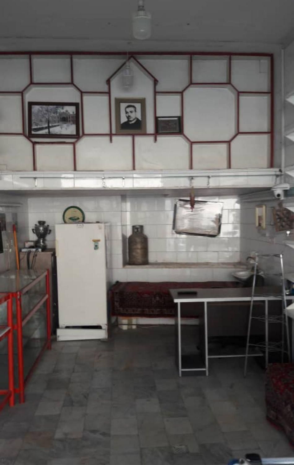 فروش مغازه در دل خیابان علوی|فروش مغازه و غرفه|کاشان, کوشک صفی|دیوار