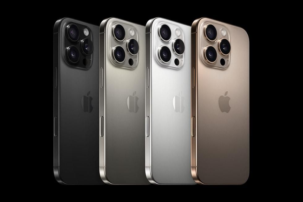 اپل آیفون iPhone 16 Pro Max 256G|موبایل|تهران, شهر‌زیبا|دیوار
