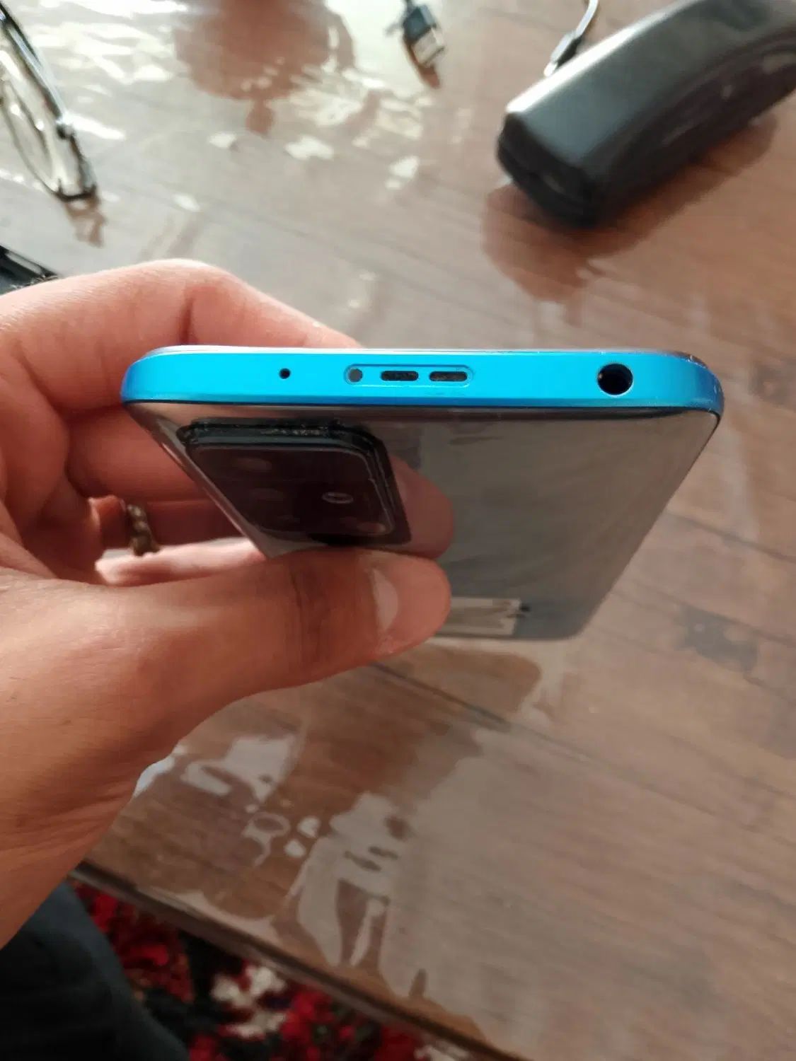 گوشی redmi 10 prime|موبایل|اهر, |دیوار