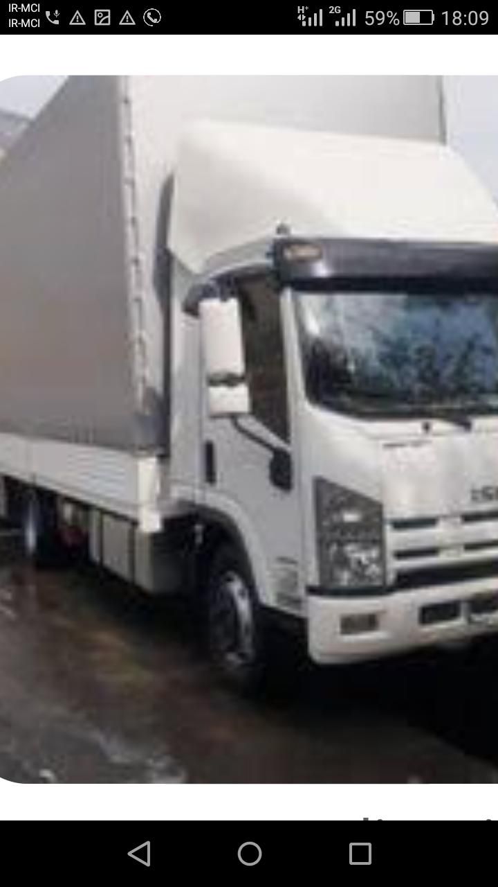 حمل ونقل اسباب منزل و مبلمان جهیزیه تضمینی|خدمات حمل و نقل|سبزوار, کوی بهار|دیوار