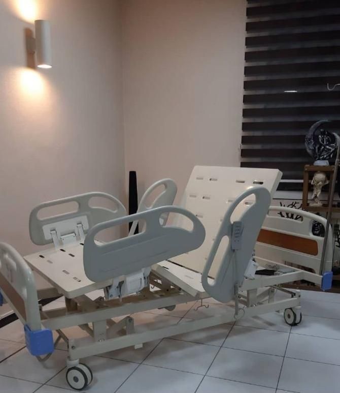 خرید اکسیژن ساز تخت بیمارستانی کارکرده|آرایشی، بهداشتی، درمانی|تهران, آذربایجان|دیوار