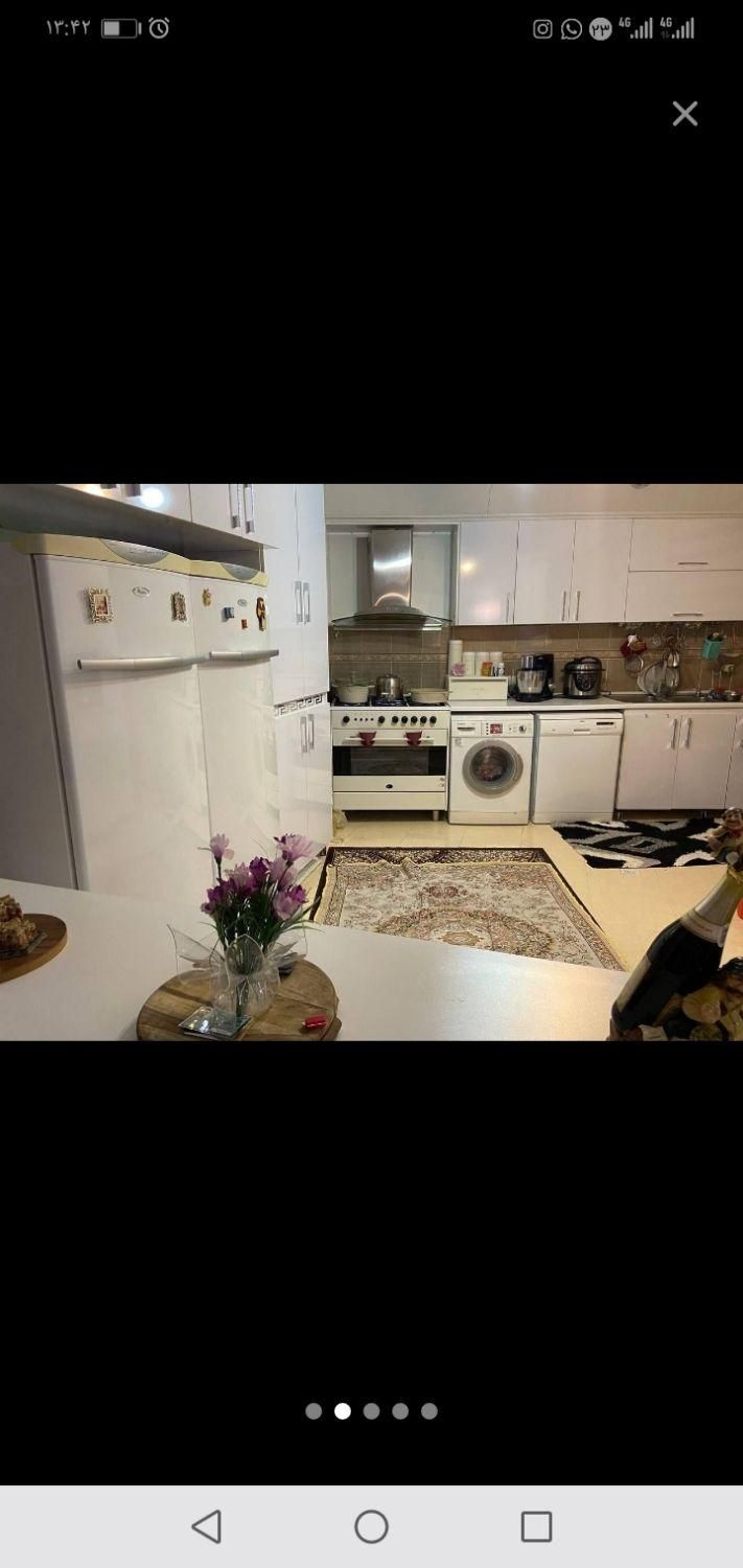 اجاره ویلایی150متری راه جدا فاضل گل نسترن طبقه سوم|اجارهٔ خانه و ویلا|ارومیه, |دیوار