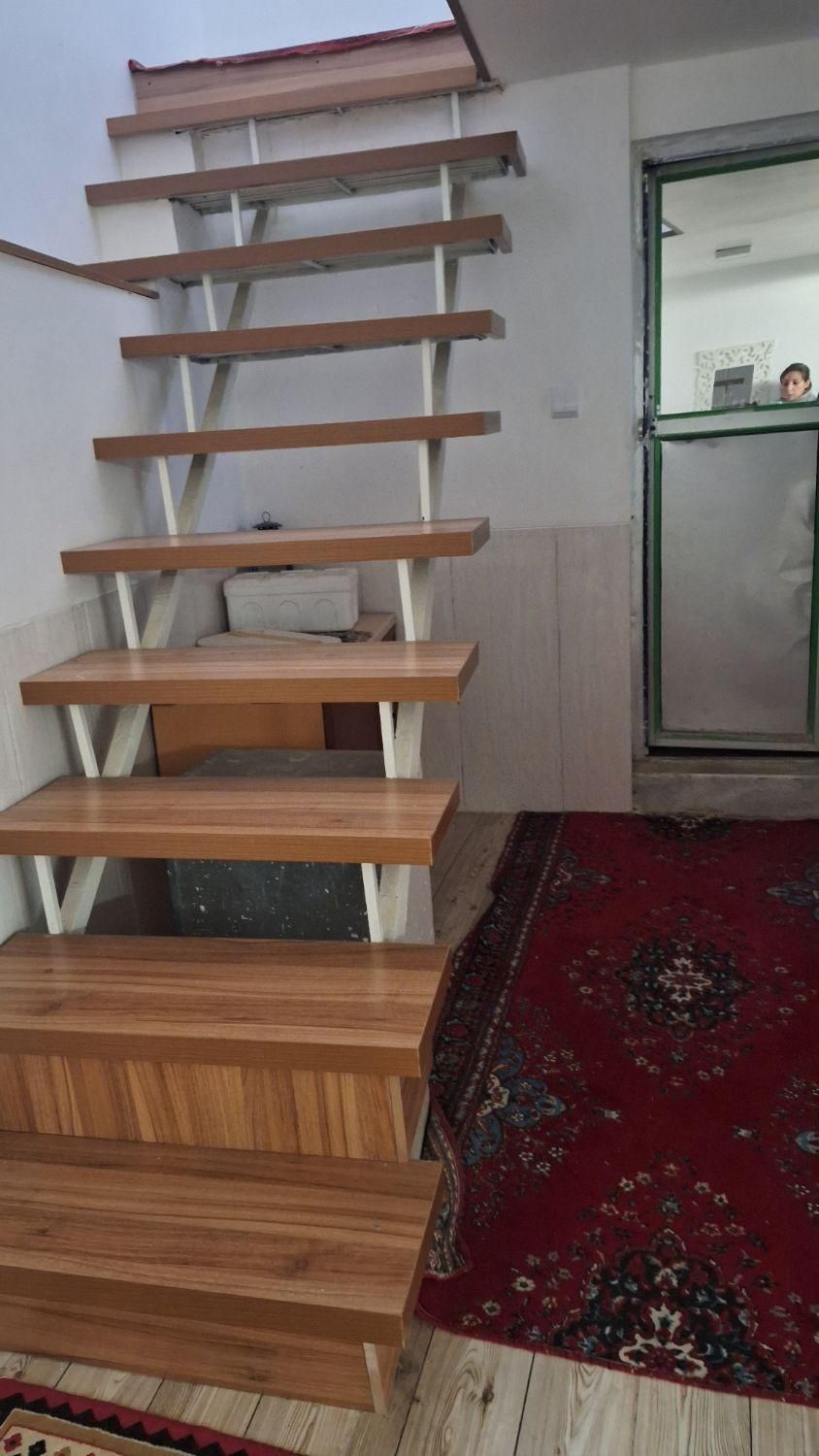 اسکان باغ ویلا برای میهمانان جهت جنگ|اسکان اضطراری|همدان, |دیوار