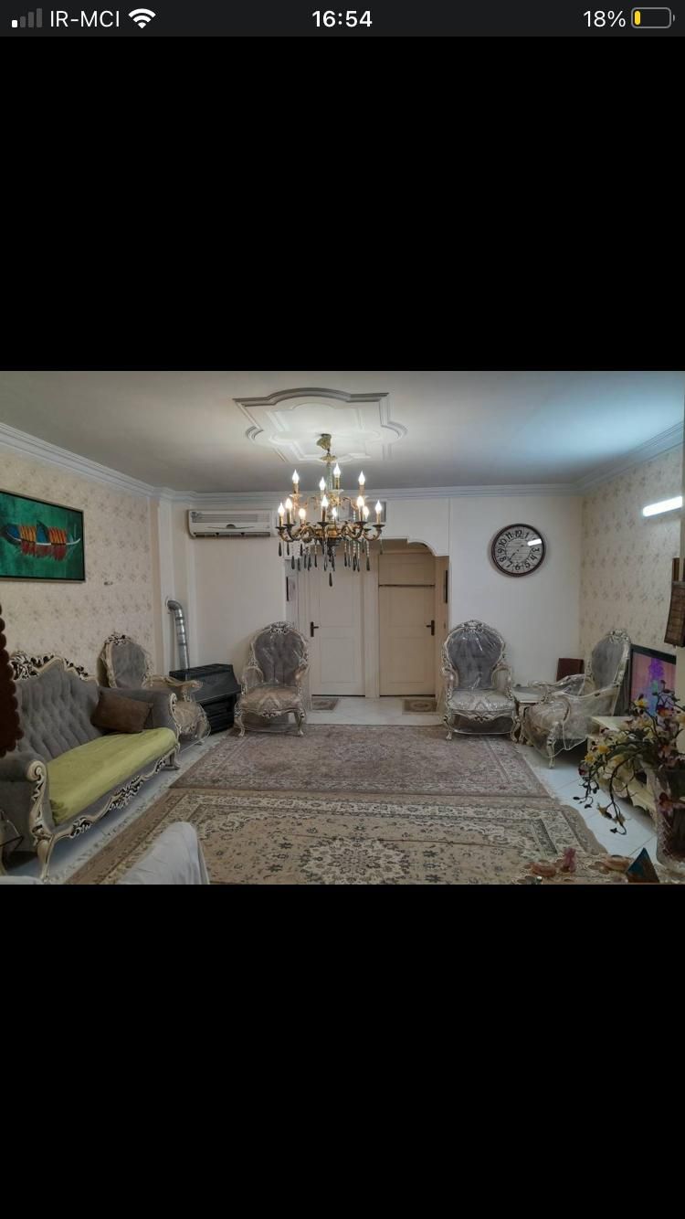 آپارتمان ۷۰ متر دو خوابه مقداد|فروش آپارتمان|تهران, پرستار|دیوار