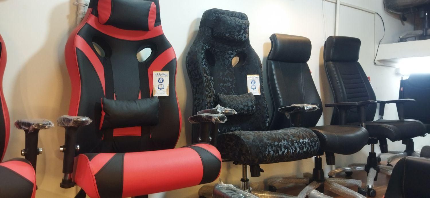 صندلی گیمینگ|مبلمان اداری|مرند, |دیوار