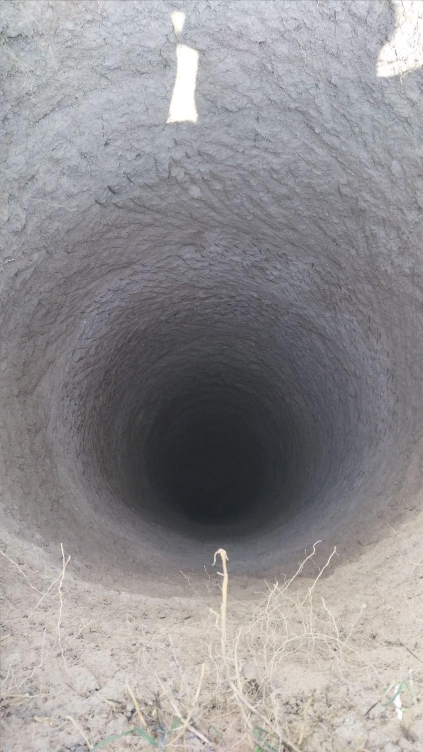 چاه کن و چاه کنی|خدمات پیشه و مهارت|تبریز, |دیوار