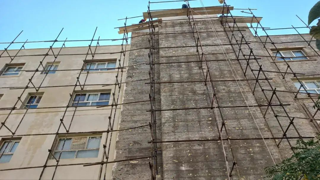 سیمان کاری.تخریب.دیوار چینی.تمامی کارهای ساختمانی|خدمات پیشه و مهارت|قم, شاه ابراهیم|دیوار