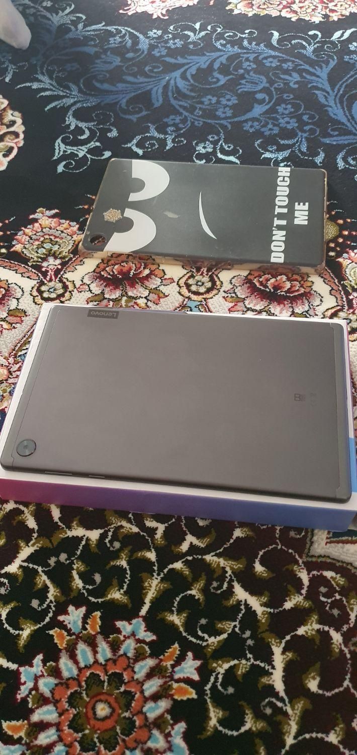 تبلت Lenovo  m 10|تبلت|مشهد, رسالت|دیوار